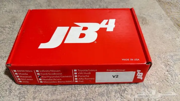 Jb4 جنسس 2.5 تيربو  سوناتا ان لاين  k5 gt 0