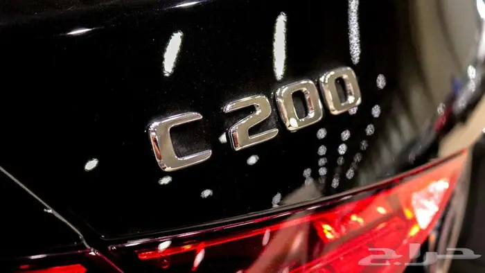 مرسيدس C200 AMG 2025 اصفار (كاش - بنوك ) 15