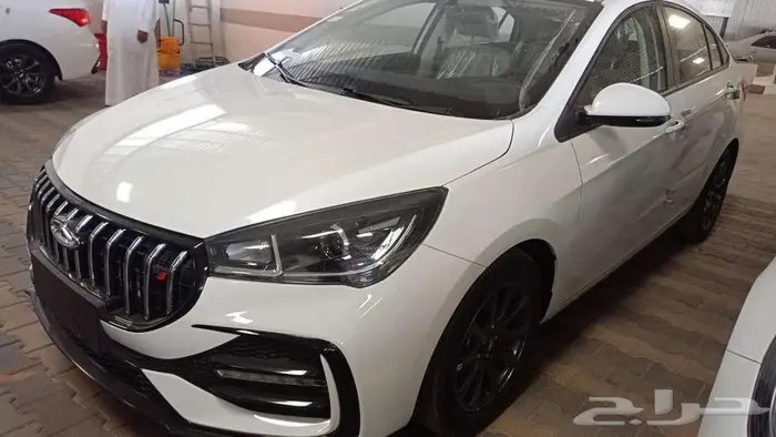 شيري اريزو 5 -اقل سعر سياره 1