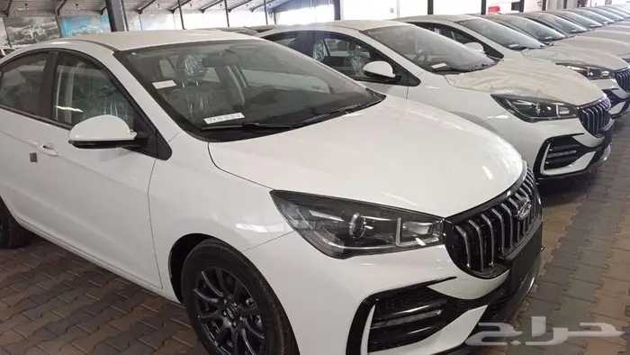 شيري اريزو 5 -اقل سعر سياره 0