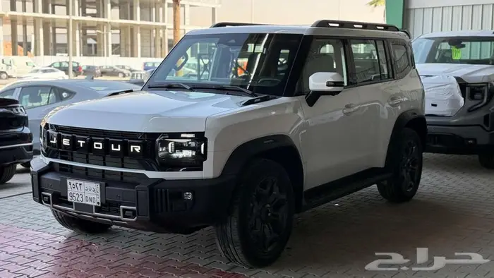 جيتور T2 لاكجري 2025 مستعمل نظيف علي السوم ممشي 13 الف فقط 10