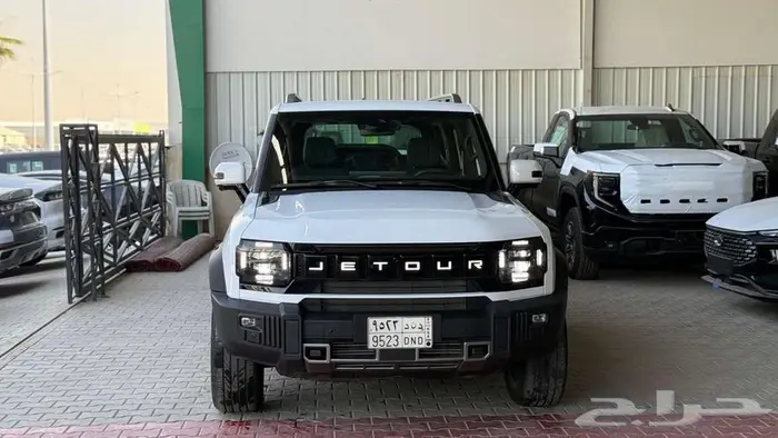 جيتور T2 لاكجري 2025 مستعمل نظيف علي السوم ممشي 13 الف فقط 0