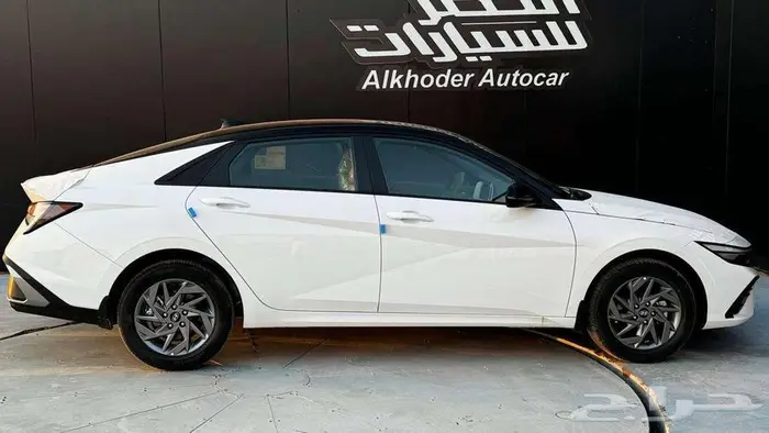 النترا سمارت محرك 2.0 مديل 2026 2