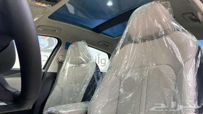 كيا كي 5 GLS نص فل 2026 26