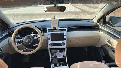 توسان سمارت 2024 index