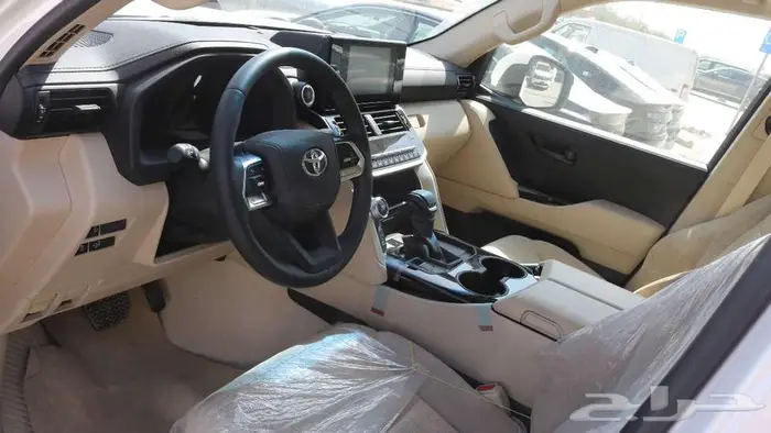 جكسار L2 تنفس طبيعي بنزين 2025 بالنقد والتقسيط جميع البنوك 6