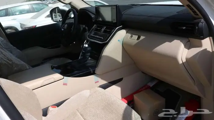 جكسار L2 تنفس طبيعي بنزين 2025 بالنقد والتقسيط جميع البنوك 9