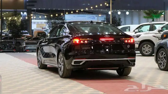 فورد تورس جميع الفئات 2026 توكيلات صيانه بالنقد والتقسيط 4