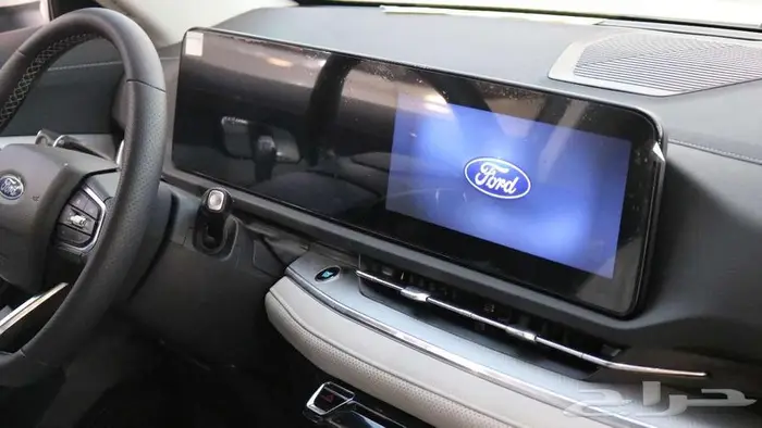 فورد تيرتوري -امبيانتي - ترند 2026 بالنقد والتقسيط 2