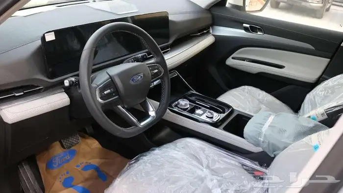 فورد تيرتوري -امبيانتي - ترند 2026 بالنقد والتقسيط 11