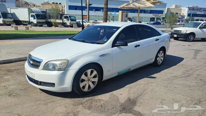 كابرس موديل 2010 7