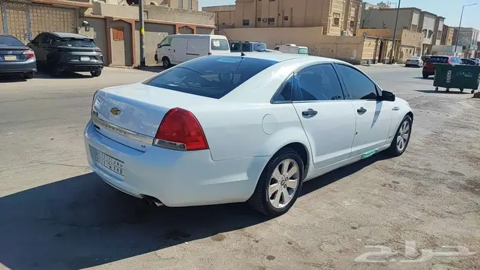 كابرس موديل 2010 8