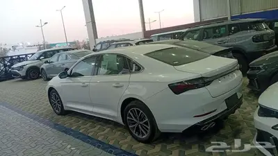 جيلي بريفيس 2025   2026 الوووان index