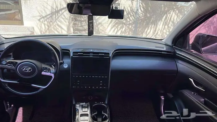 توسان 2021 ديزل مكينه 2.0 7