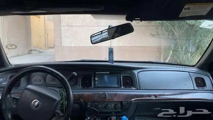 فود ماركيز 2005 أمريكي 4