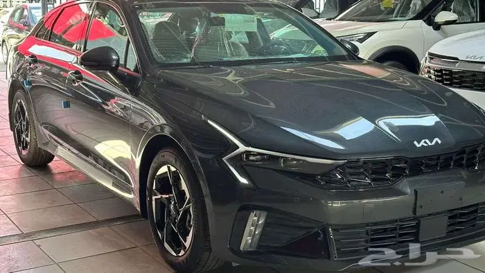 كيا K5 نصف فل بانوراما 2026 بسعر مميز لفتره محدوده 11