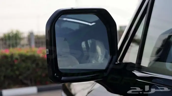 2025 BYD Leopard 5 Ultra اصفار مع ضمان 23