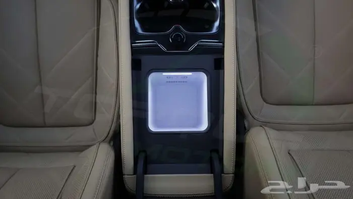 2025 BYD Leopard 5 Ultra اصفار مع ضمان 19