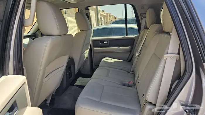 فورد اكسبيدشن 2014 11