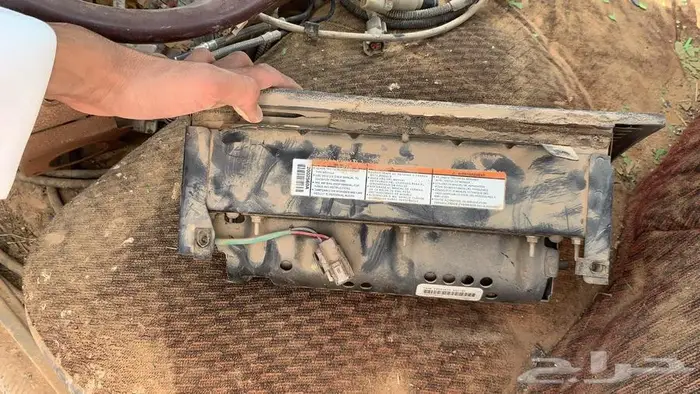 فورد فكتوريا 4