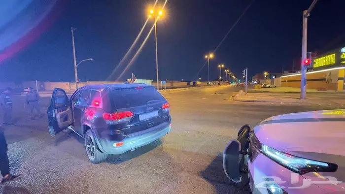 جيب مصدوم موديل 2015 في الرياض 3