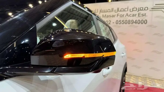 جيلي سيتي راي 2026 فل كامل بلس GF كاش واقساط 3