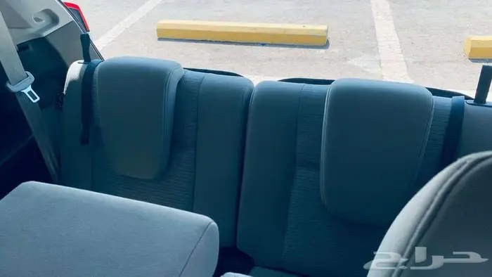 نيسان إكس تريل 2023   S 4WD 7 مقاعد للبيع 2