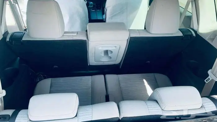 نيسان إكس تريل 2023   S 4WD 7 مقاعد للبيع 12