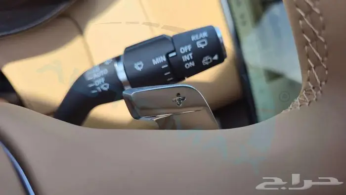 لاند روفر رنج روفر Autobiography 2025 خليجي اصفار ضمان وكيل 10