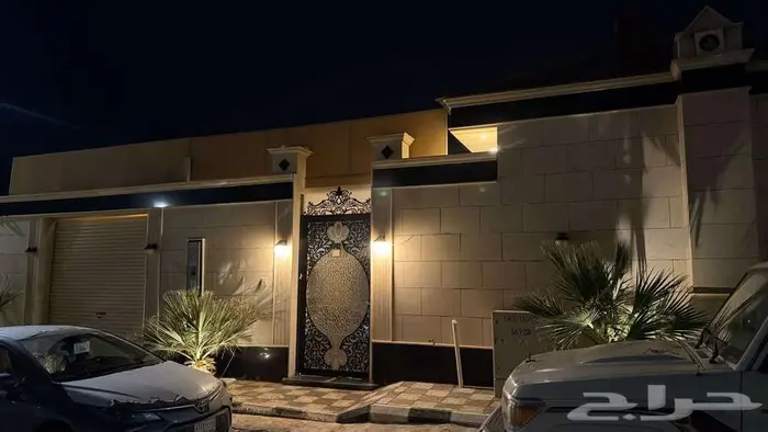 للبيع شالية جنوب غرب مدينة بريدة بحي اللسيب 4