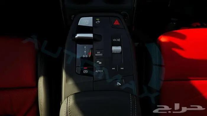 بي ام دابليو X2 SDRIVE 18i 2026 خليجي اصفار ضمان الوكيل 17