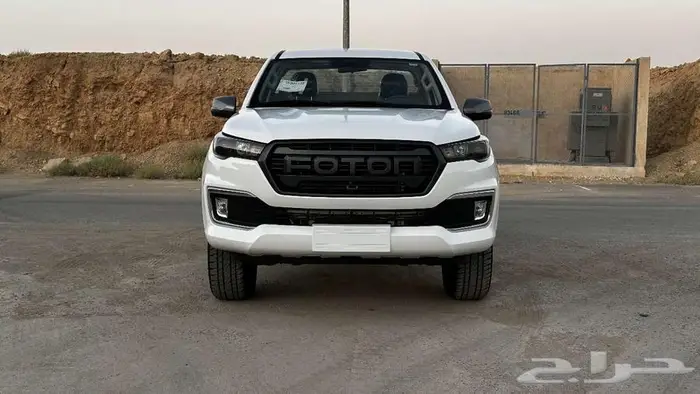 فوتون بدون دبل جير عادي 0