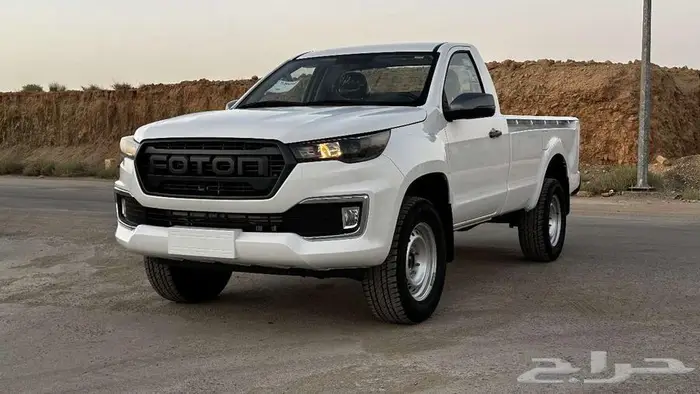 فوتون بدون دبل جير عادي 1