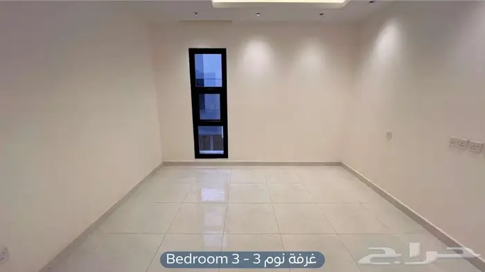 فيلا للإيجار   حي الجنادرية 17