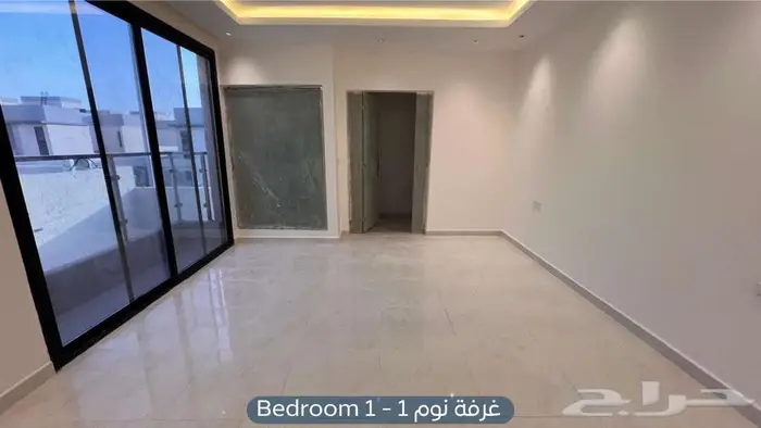 فيلا للإيجار   حي الجنادرية 13