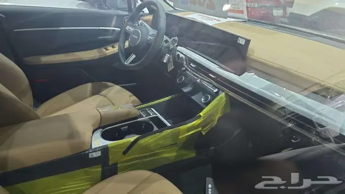 هيونداى سوناتا كمفورت وجميع الفئات موديل 26 كاش وتقسيط 2