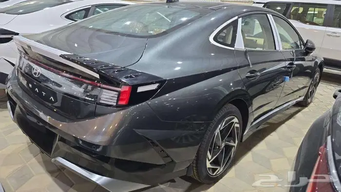 هيونداى سوناتا كمفورت وجميع الفئات موديل 26 كاش وتقسيط 7