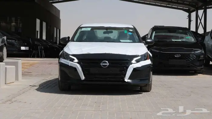 نيسان التيما استندر 2026 متوفر كاش _ اقساط 1