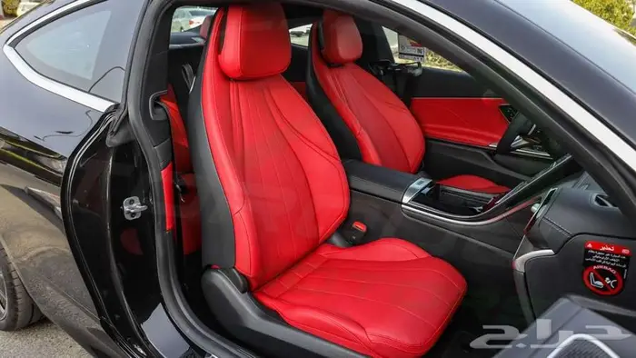 2026 مرسيدس CLE 200 AMG خليجي اصفار مع ضمان 15