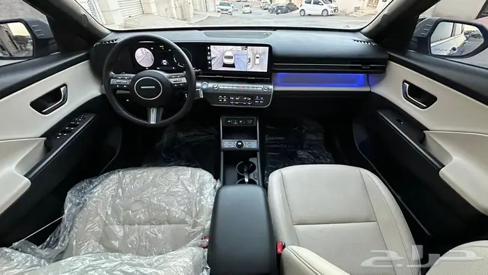 هونداي كونا 2024 اعلى فئه غاية للمستخدم 41