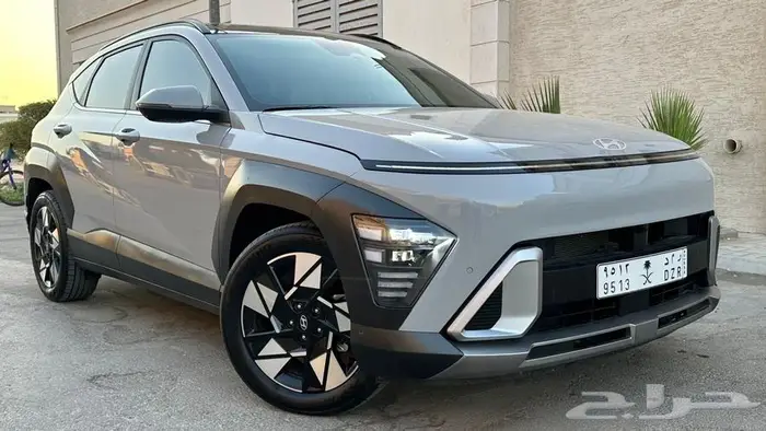 هونداي كونا 2024 اعلى فئه غاية للمستخدم 9