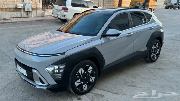 هونداي كونا 2024 اعلى فئه غاية للمستخدم 16