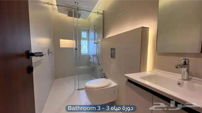 شقة للإيجار   حي العقيق 14