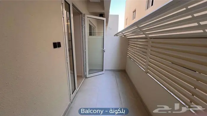 شقة للإيجار   حي العقيق 7