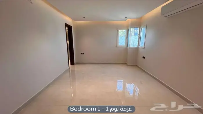 شقة للإيجار   حي العقيق 11