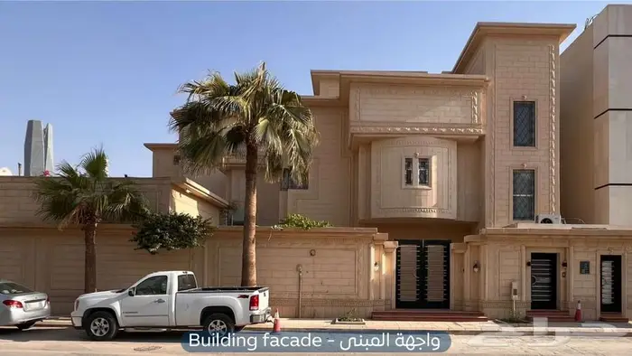 شقة للإيجار   حي العقيق 0