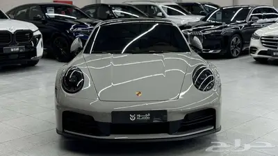 2025بورش كاريرا 911 PORSCHE Carrera 911 index