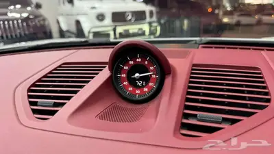 2025بورش كاريرا 911 PORSCHE Carrera 911 index