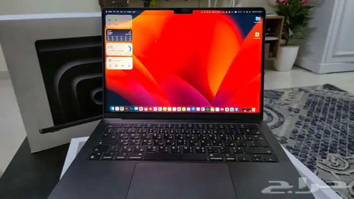 ماك بوك برو 14 إنش   M4 Pro رامات 24 جيجا - 1 تيرا 0