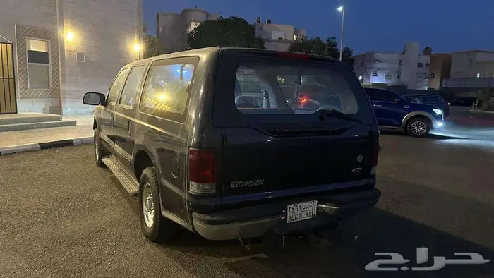 كرفان   Grey wolf 19